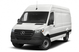 Mercedes-Benz Sprinter 2500